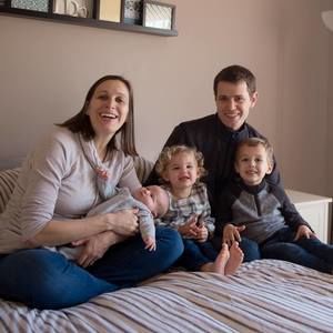 Meet your Posher, Amy